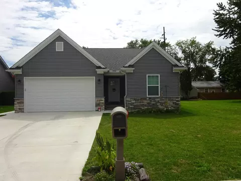 555 Mabel, Marine City, MI 48039