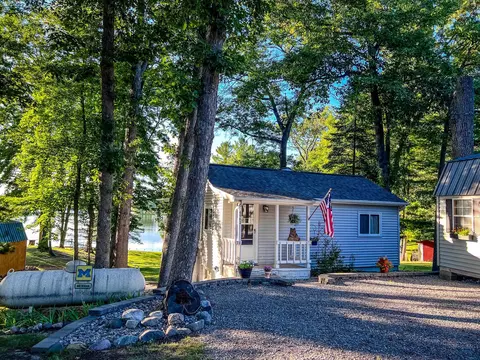 6962 Ridge, Harrison, MI 48625