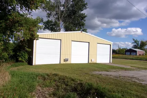 4010 Adams, Gladwin, MI 48624