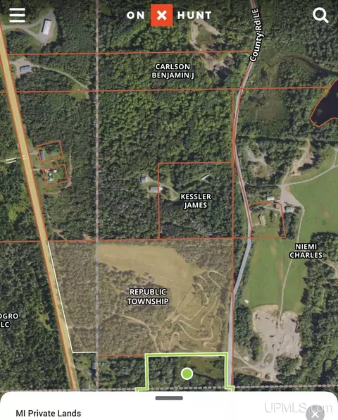 Tbd Hawks, Republic, MI 49879 photo 7
