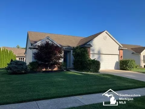 7268 Netty, Lambertville, MI 48144