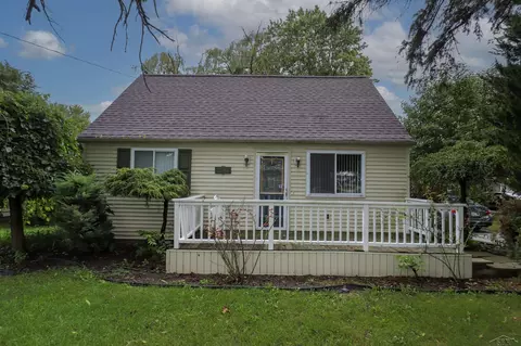 2343 Mccarty, Saginaw, MI 48603