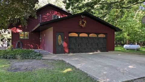 670 S Ely, Ithaca, MI 48847