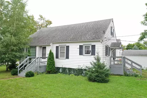 1602 Union, Port Huron, MI 48060