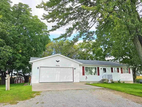 771 S S Pne, Bay City, MI 48708