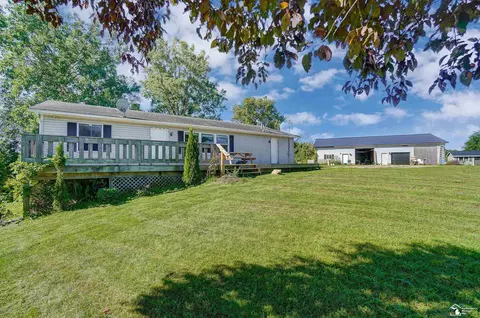 8050 Marr, Manitou Beach, MI 49253