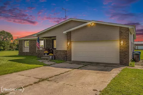 11111 Lennon, Swartz Creek, MI 48473