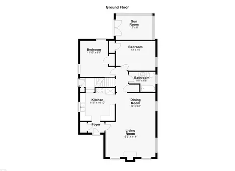 2000 Lennon, Grosse Pointe Woods, MI 48236 photo 34