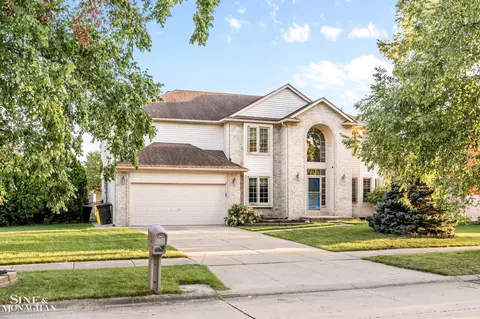 31256 Grayson, Chesterfield, MI 48051