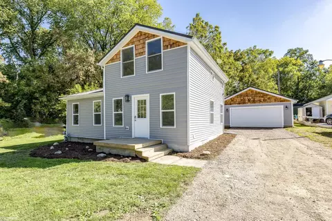 81070 Durfee, Memphis, MI 48041