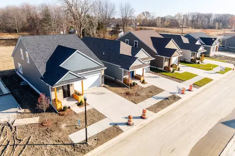 27489 Mary Jane, Chesterfield Twp, MI 48047