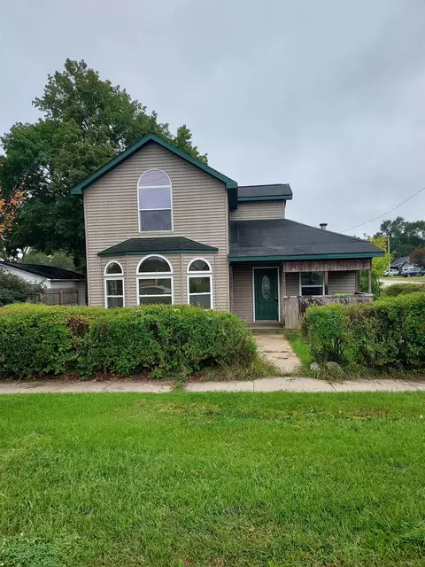 287 W Illinois, Farwell, MI 48622