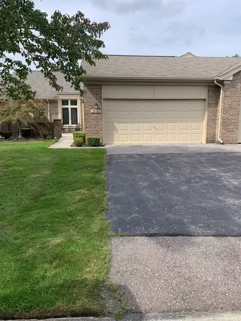 39783 Albright, Clinton Township, MI 48038