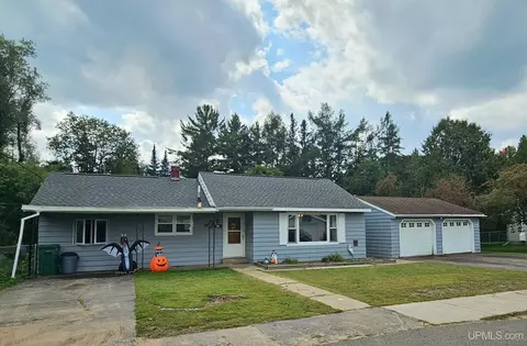 201 N Ash, Gwinn, MI 49841