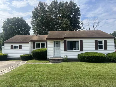 1964 Ribble, Saginaw, MI 48601
