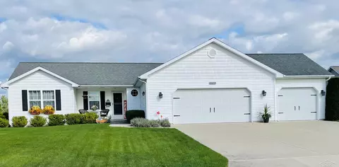 4420 Snowbell, Saginaw, MI 48603