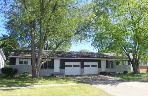 3860 Bauer, Saginaw, MI 48604