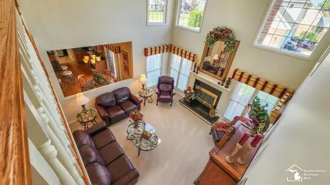 975 Tottenham, Monroe, MI 48161 photo 24