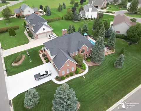 975 Tottenham, Monroe, MI 48161 photo 50