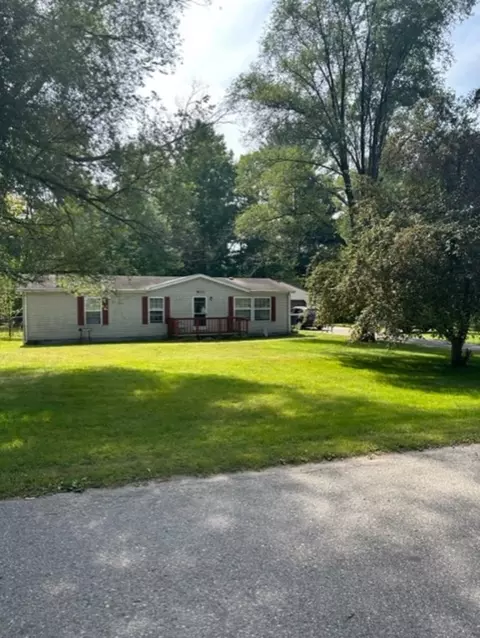 903 W 1st, Gladwin, MI 48624