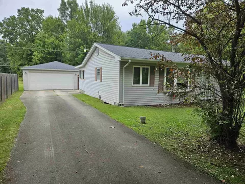 1329 E Lk, Clio, MI 48420