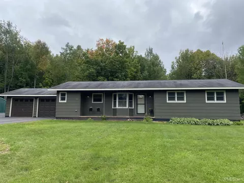 1001 Tilden, Bessemer, MI 49911