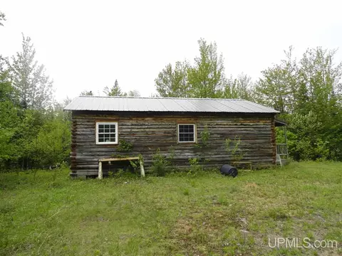 280 Acres Section 2, Rock, MI 49880 photo 12