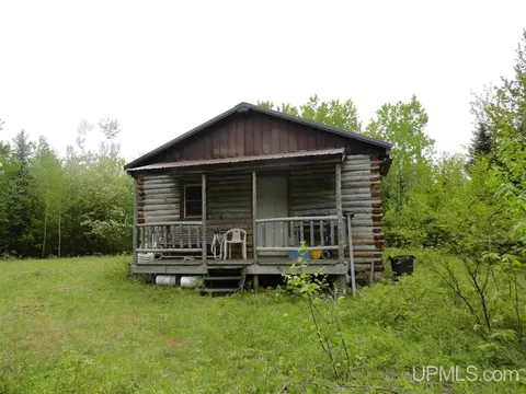 280 Acres Section 2, Rock, MI 49880 photo 17