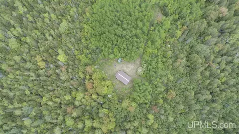 280 Acres Section 2, Rock, MI 49880 photo 2