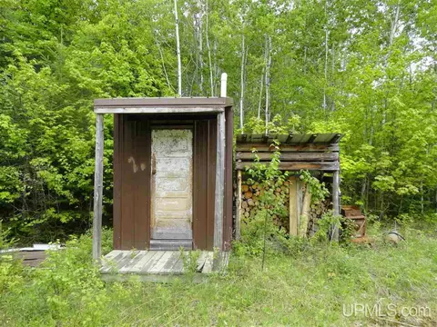 280 Acres Section 2, Rock, MI 49880 photo 15