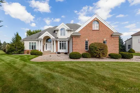 1254 Berkshire, Adrian, MI 49221