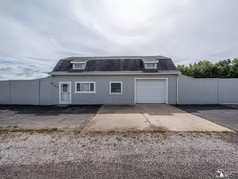 350 Roosevelt, Dundee, MI 48131