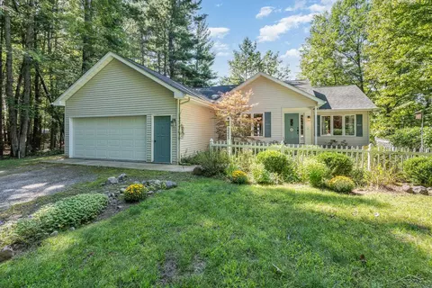 3225 North Br, Beaverton, MI 48612