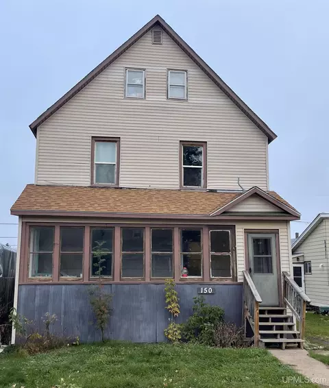 150 W Superior, Ishpeming, MI 49849