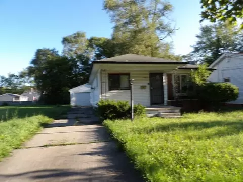 4017 Randolph, Saginaw, MI 48601