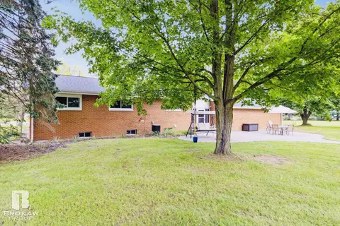 8336 E Coldwater, Davison, MI 48423 photo 38