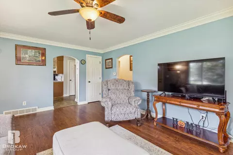8336 E Coldwater, Davison, MI 48423 photo 13