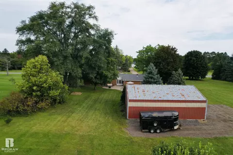 8336 E Coldwater, Davison, MI 48423 photo 60