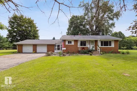 8336 E Coldwater, Davison, MI 48423 photo 64