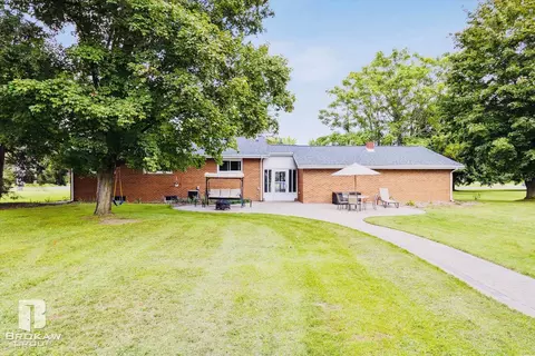 8336 E Coldwater, Davison, MI 48423 photo 39