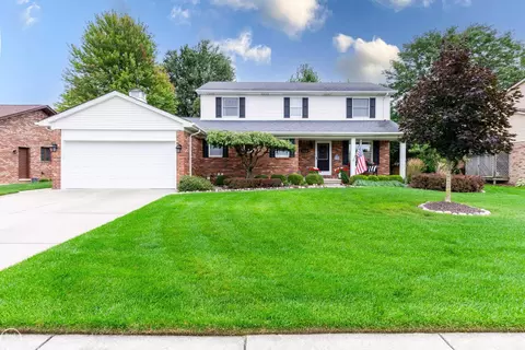 51634 Johns, Chesterfield, MI 48047