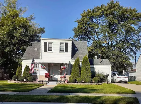 26601 Belleair, Roseville, MI 48066