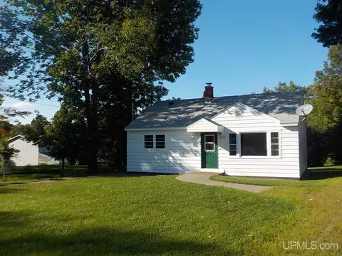 308 Williams, Crystal Falls, MI 49920