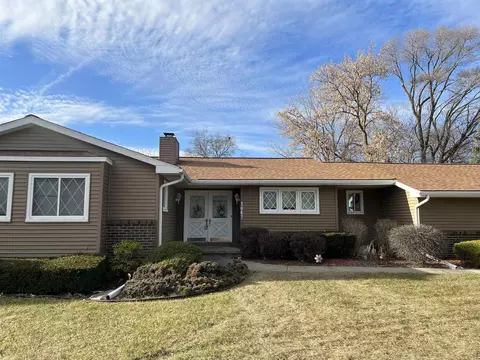 3067 Badger, Saginaw, MI 48603