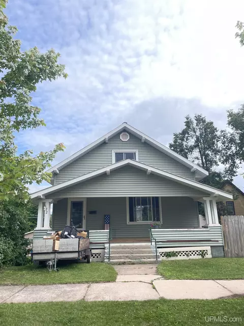 122 E Clark, Negaunee, MI 49866