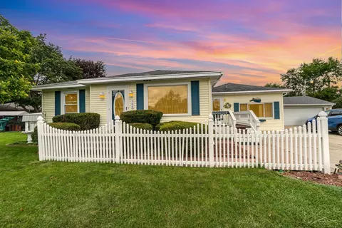 588 Nylon, Saginaw, MI 48604