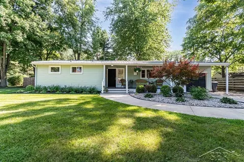 3907 Kilt, Midland, MI 48640