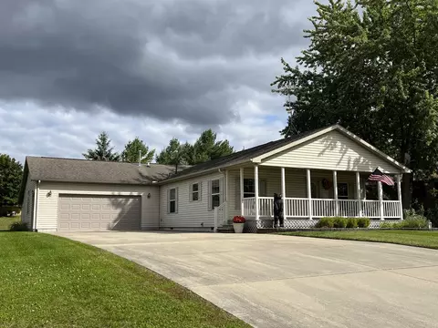 1987 Huntington, Gladwin, MI 48624