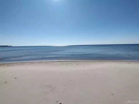 Lot 2 Us2, Manistique, MI 49854