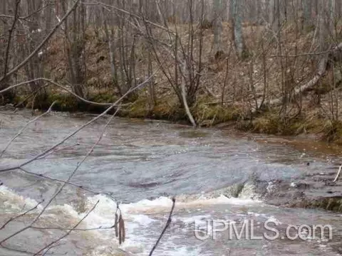 95 Bolo, Ontonagon, MI 49971
